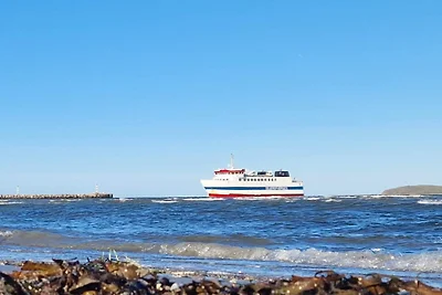 5 Personen Ferienhaus in Føllenslev-By Traum
