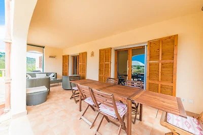 Can Canals - Villa Con Piscina Privada En...