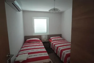 Andrea Adriatic Oasis Karlobag - Two Bedroom ...