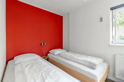 Geschmackvoll eingerichteter Bungalow für 6 P...