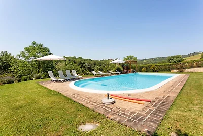 Ferienhaus in Città di Castello