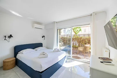 Ferienwohnung Familienurlaub Cannes