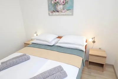 Luxusapartment mit beheiztem Pool in...