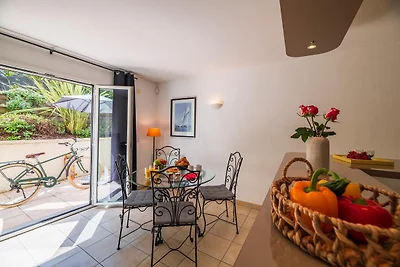 Appartement in Arcachon vlakbij het strand