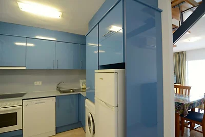 Appartement in Estartit vlakbij het strand
