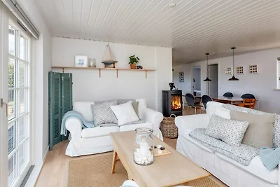 4 Sterne Ferienhaus in Hadsund-By Traum