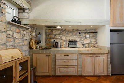 Casa Nini I - Jacuzzi