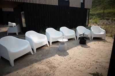Modernes Zandvoort-Refugium