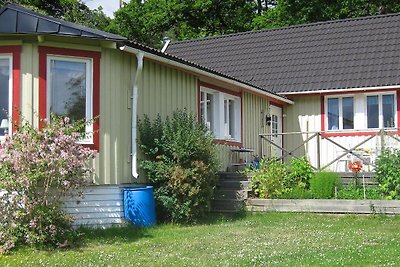 4 Sterne Ferienhaus in SKÅ