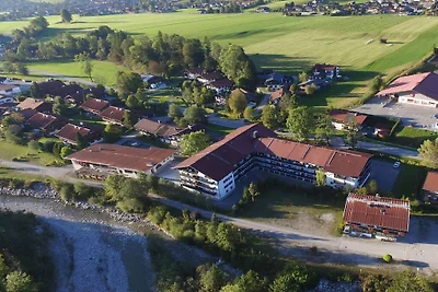 Ferienwohnung mit 2 Schlafzimmer