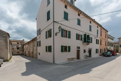 Rustikale Villa San Vincenti