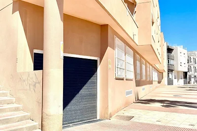 Immobilien in Roquetas de Mar