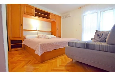 Apartments Adriana - Two Bedroom Apartment A4