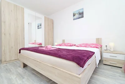 Apartments Prižba Bay - Comfort Two Bedroom A...