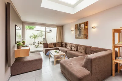 Ferienhaus in Kortrijk f�r 8 Personen