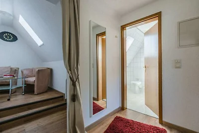 Sonnenhang Typ G Komfortable Ferienresidenz