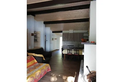 Ferienwohnung mit 3 Schlafzimmer