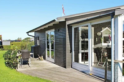 4 Personen Ferienhaus in Hejls-By Traum