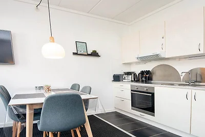 5 osob apartament w Rømø-By Traum