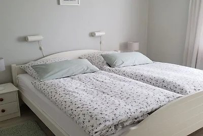 Canada-Hof -"de groode Wohnung"