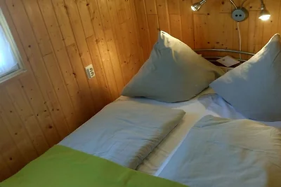 Ferienhaus in Büsum mit 2 Schlafzimmer