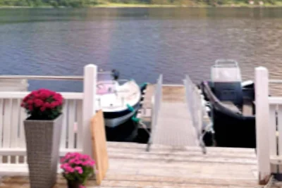 6 Personen Ferienhaus in Gursken-By Traum
