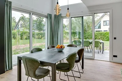 Bungalow auf Texel am Nationalpark