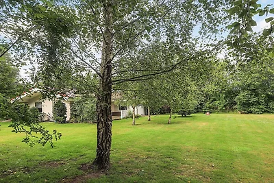 2 Personen Ferienhaus in Grenaa