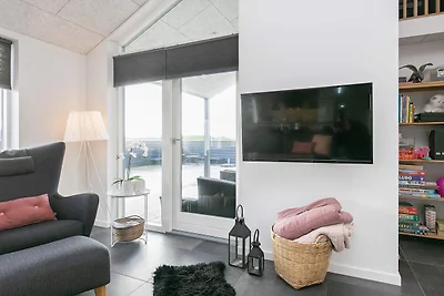 8 Personen Ferienhaus in Saltum-By Traum
