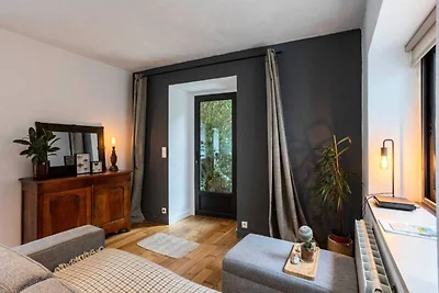 Die Hütte · Port Blanc Die Hütte