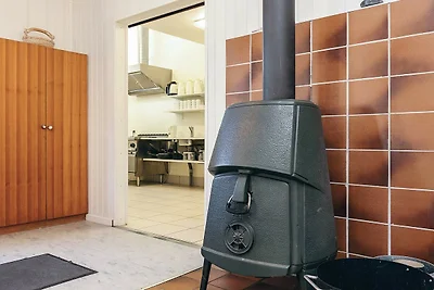 2 Personen Ferienpark haus in Læsø