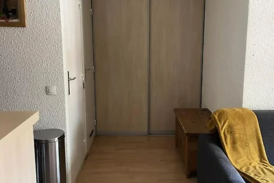 2-Zimmer-Apartment für 4 Personen, 3-Sterne-B...