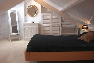 Ferienhaus in Schoorl mit 1 Schlafzimmer