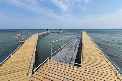 6 persoons vakantie huis in Væggerløse-By...