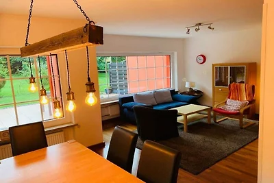 Vakantiehuis in München met wifi