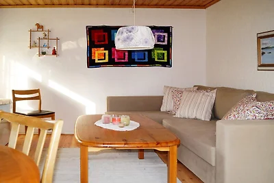 4 Personen Ferienhaus in HJÄLTEVAD-By Traum