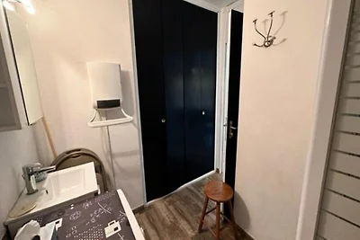 Apartment in Sablettes am Strand