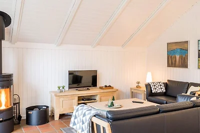 6 Personen Ferienhaus in Vejers Strand