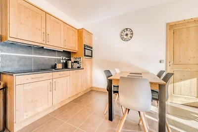 Appartamento a Vanoise vicino agli impianti d...