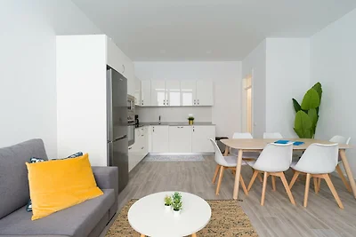 Haus in Las Palmas nahe Playa de Las Canteras