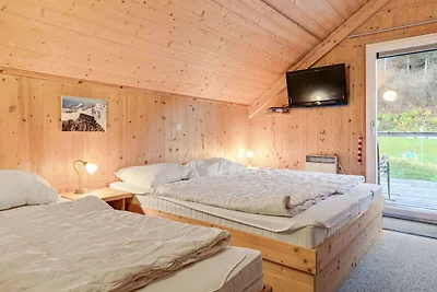 Chalet in Murau bij Kreischberg