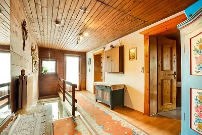 Ferienhaus in Jochberg nahe dem Skigebiet...