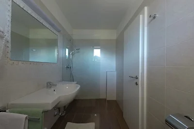 Ferienwohnung mit 1 Schlafzimmer