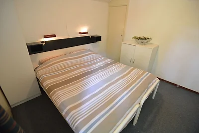 Boutique-Ferienwohnung mit Terrasse