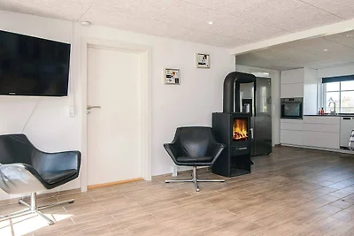 8 persoons vakantie huis in Løkken-By Traum