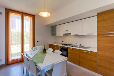 Gepflegtes Ferienhaus auf der Isola di...