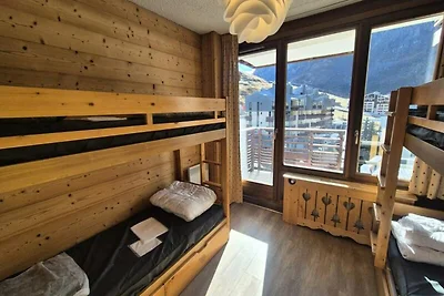 Wohnung in der Gegend von Val Claret