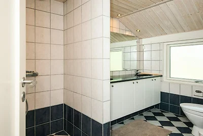 8 persoons vakantie huis in Oksbøl