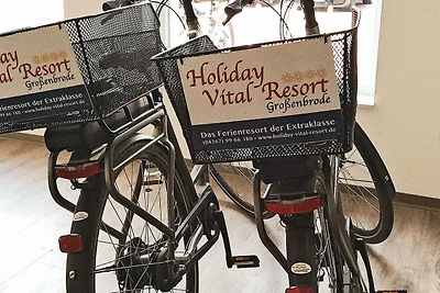 6 Personen Ferienhaus in Großenbrode