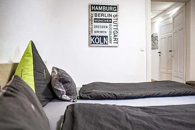 "Weinbergblick" im Haus Felix